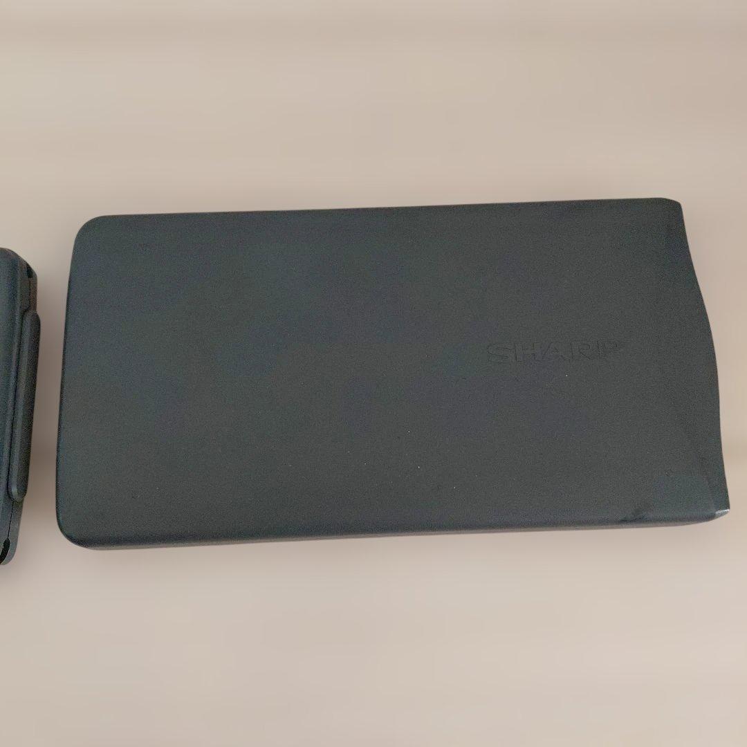 c*.様 SHARP ポケットコンピュータ PC-G850
