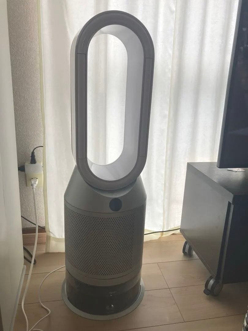Dyson 空気清浄機 2022年製