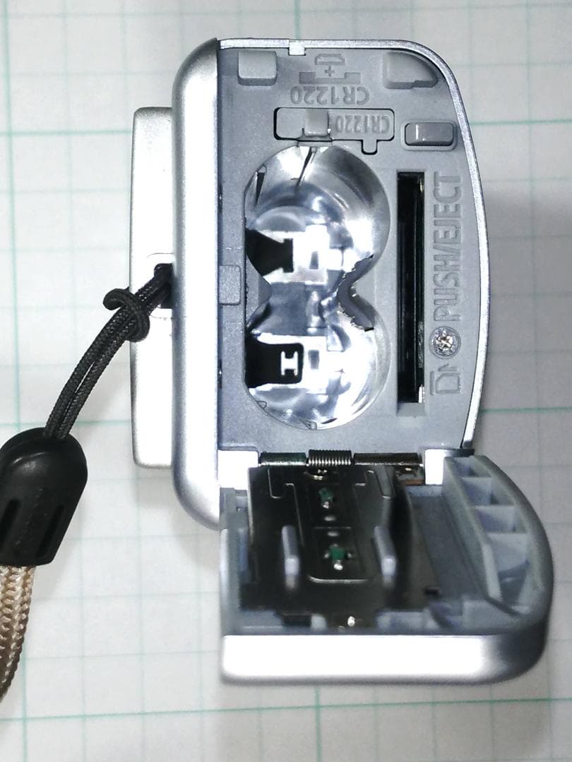 Canon PowerShot A400 コンパクトデジタルカメラ