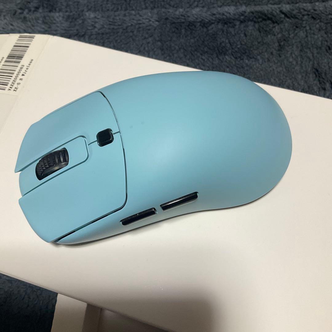 VAXEE XE-S Wireless (4K) ブルー（値下げ不可）