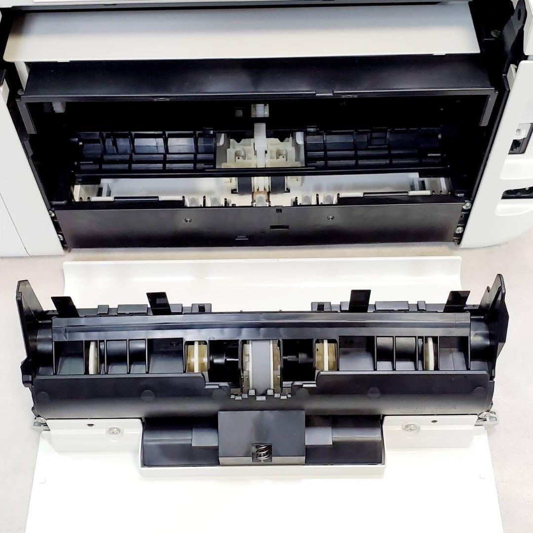 【美品・動作良好】EPSON EW-M530F インクジェット複合機 エプソン