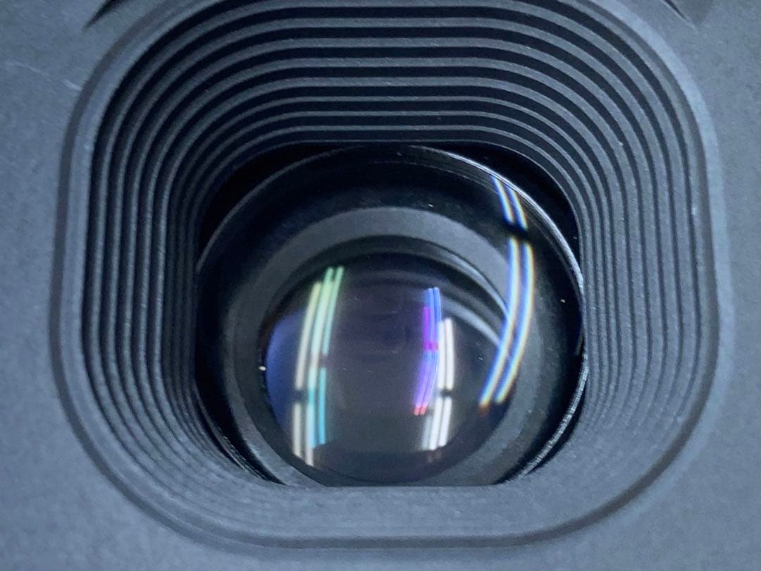 CANON EOS 1000QD 一眼レフ　フィルムカメラ