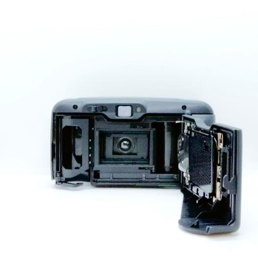 【完動品】FUJIFILM Cardia mini EVERY DAY op