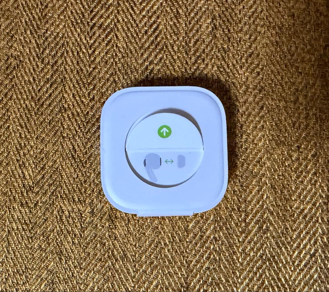 AirPods Pro 第1世代 ジャンク 右耳不良 ケース正常 付属品完備