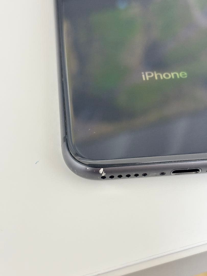 iPhonn8 本体