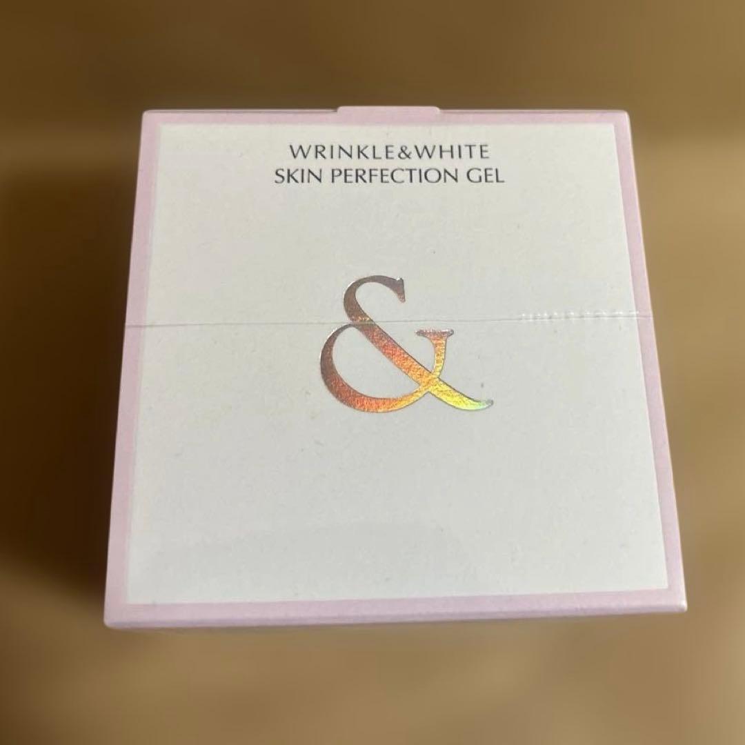 スキンパーフェクション　オールインワンジェル美容液【医薬部外品】ミキモトコスメ