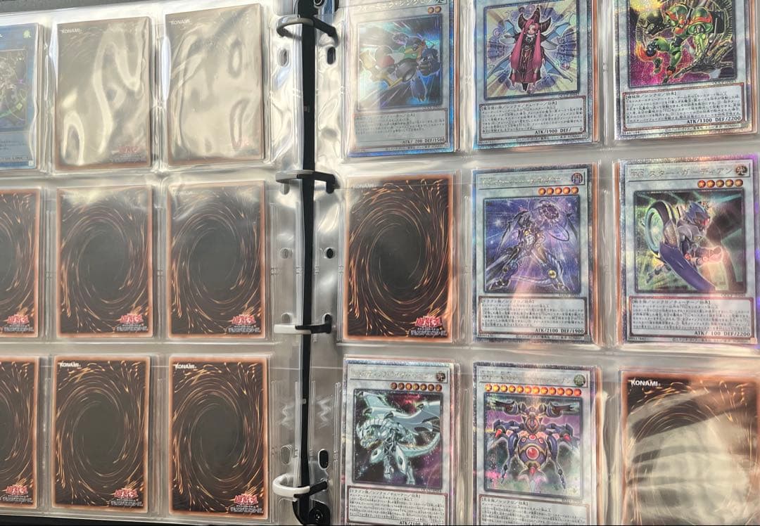 メ*ア様 遊戯王OCG デュエルモンスターズ コレクションまとめ売り