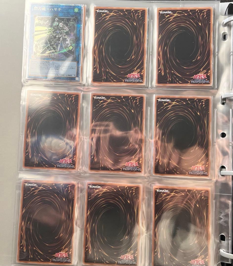 メ*ア様 遊戯王OCG デュエルモンスターズ コレクションまとめ売り