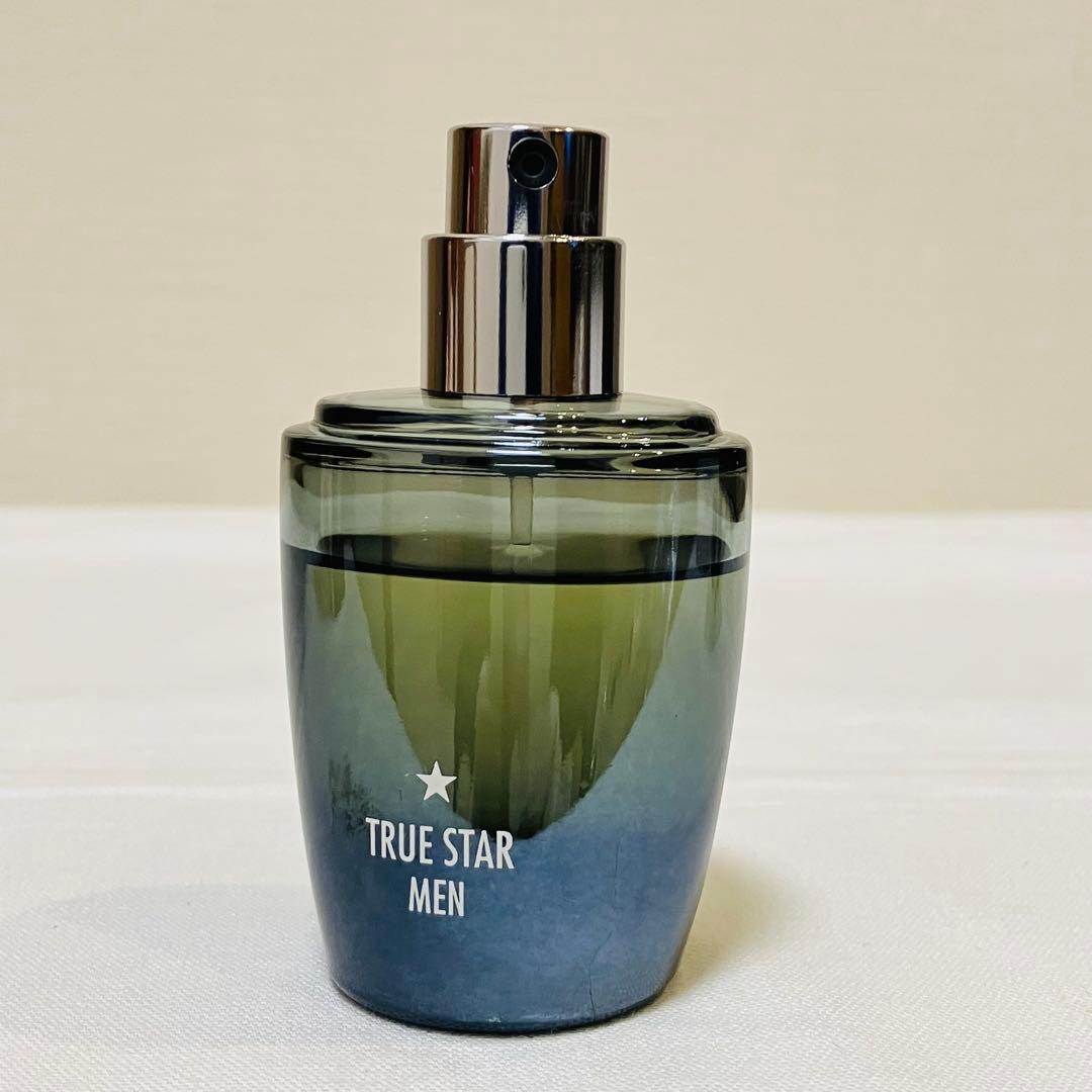 廃盤　トミーヒルフィガー　トゥルースター　メン　オードトワレ　香水　30ml