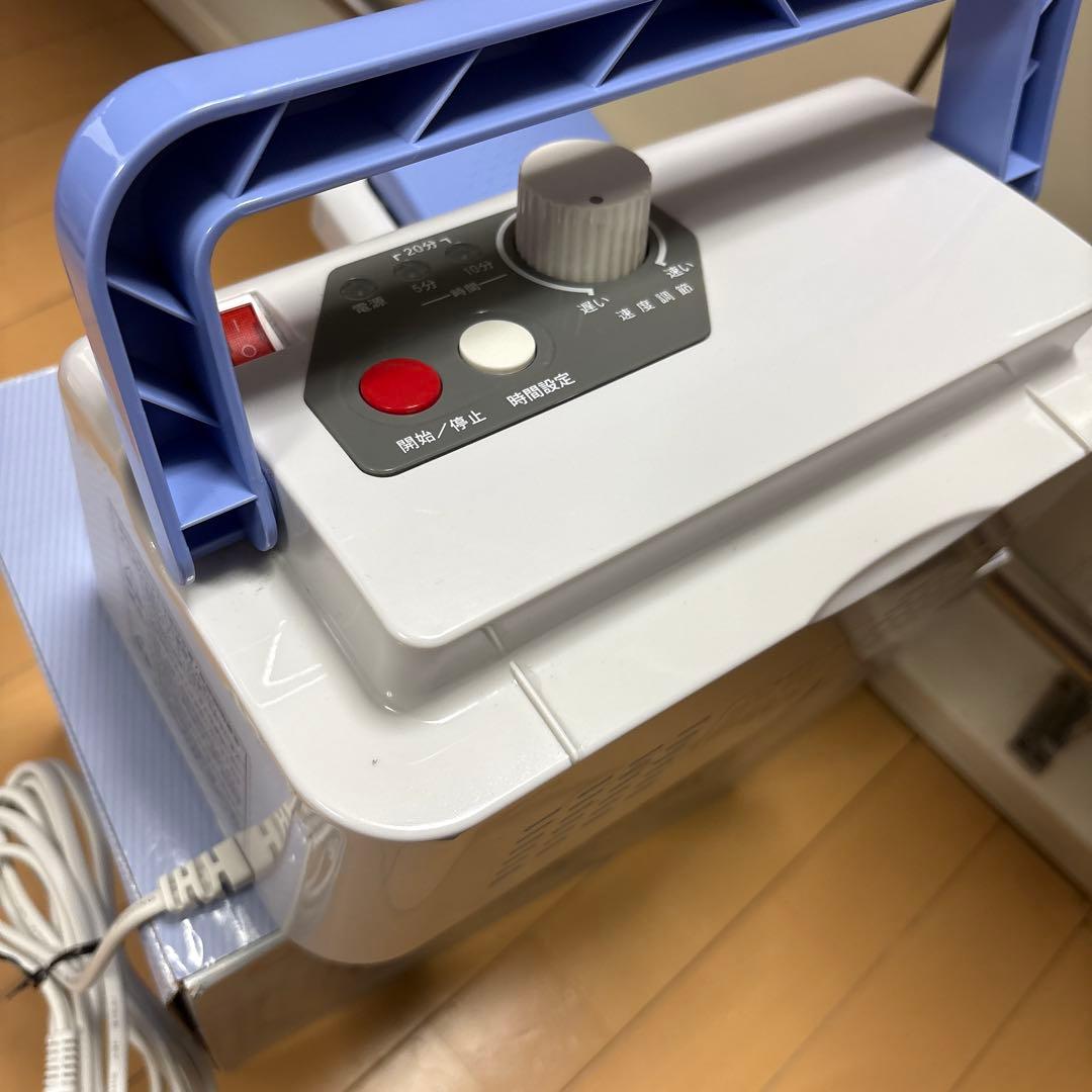 けんこうゆすり　びんぼうゆすり