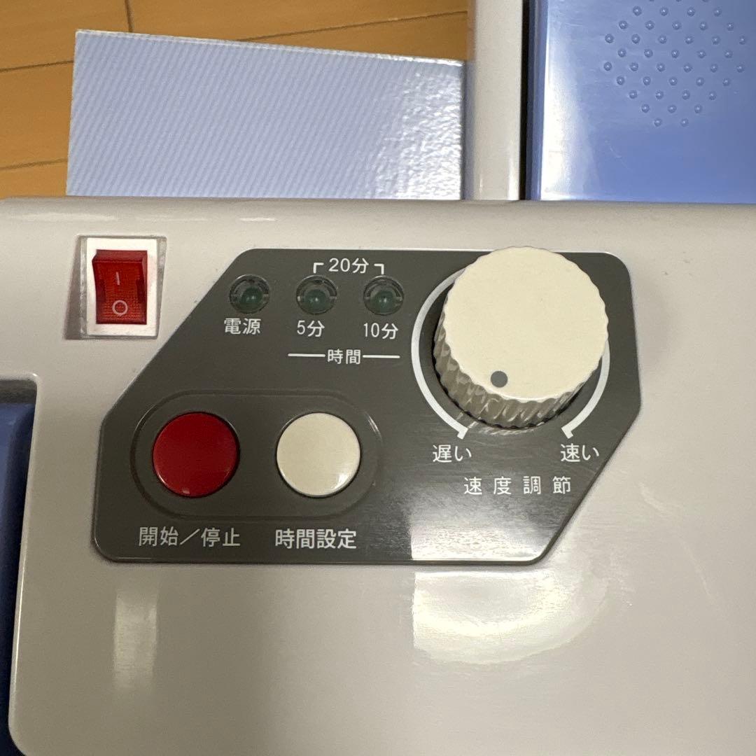 けんこうゆすり　びんぼうゆすり