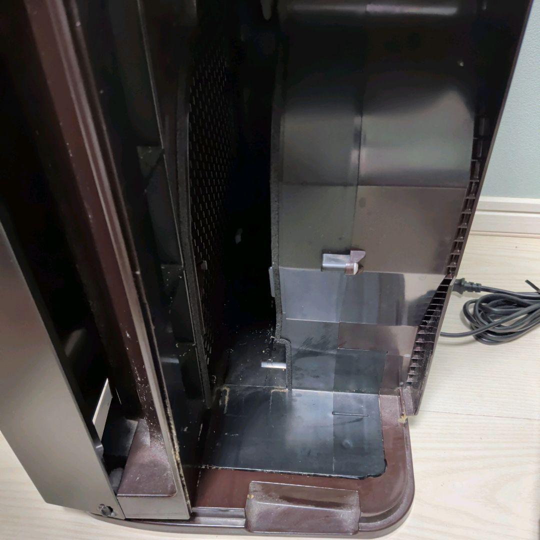 DAIKIN 空気清浄機 MCK70UKS-T 2018年製