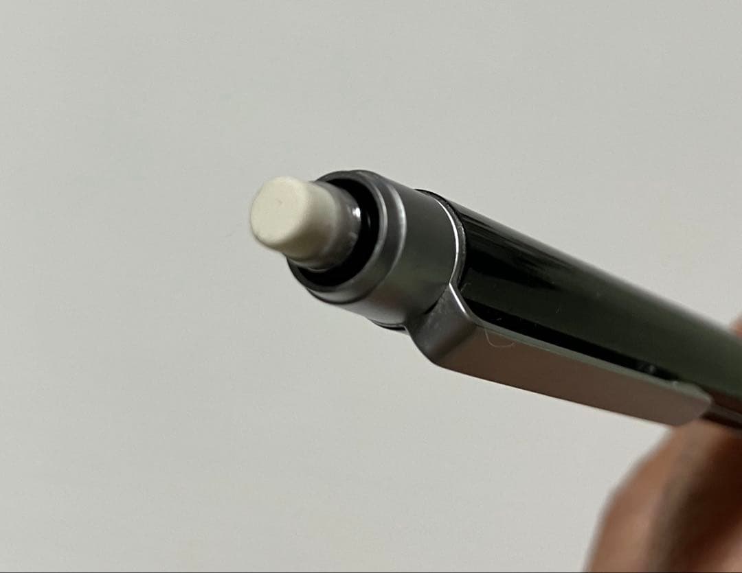 【廃盤品】　PILOT Automac ブラック 0.5 mm