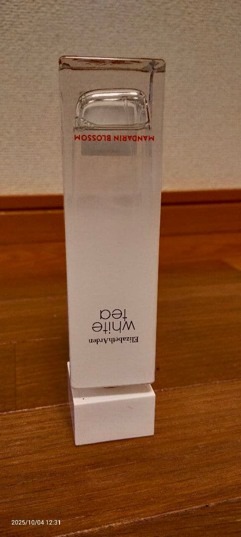 3個セットエリザベスアーデン ホワイトティー EDT 100ml