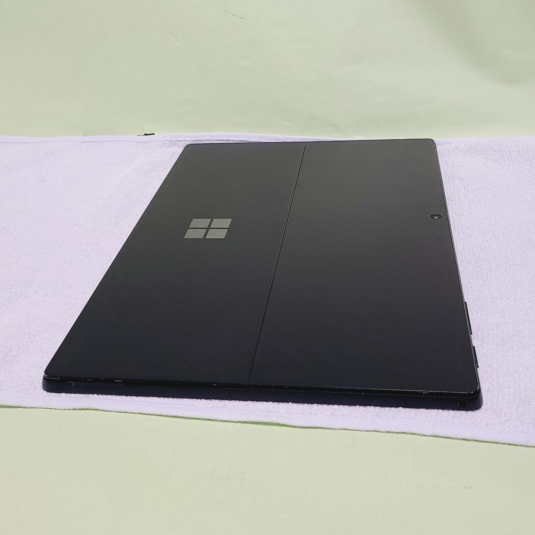 Windowsタブレット本体 Microsoft Surface Pro 7 i7/16GB/256GB