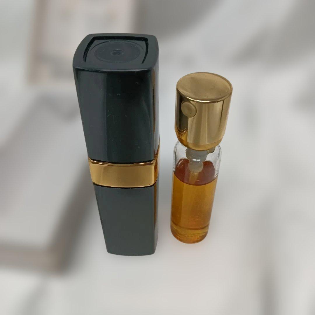 CHANEL 　N°19＆N°5　 4個セット