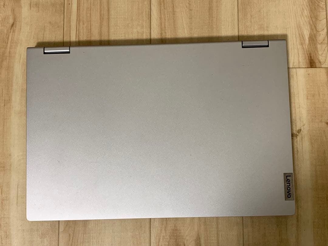 Windowsノート本体 Lenovo Ideapad Fled 5 X360 2in1 16/512GB