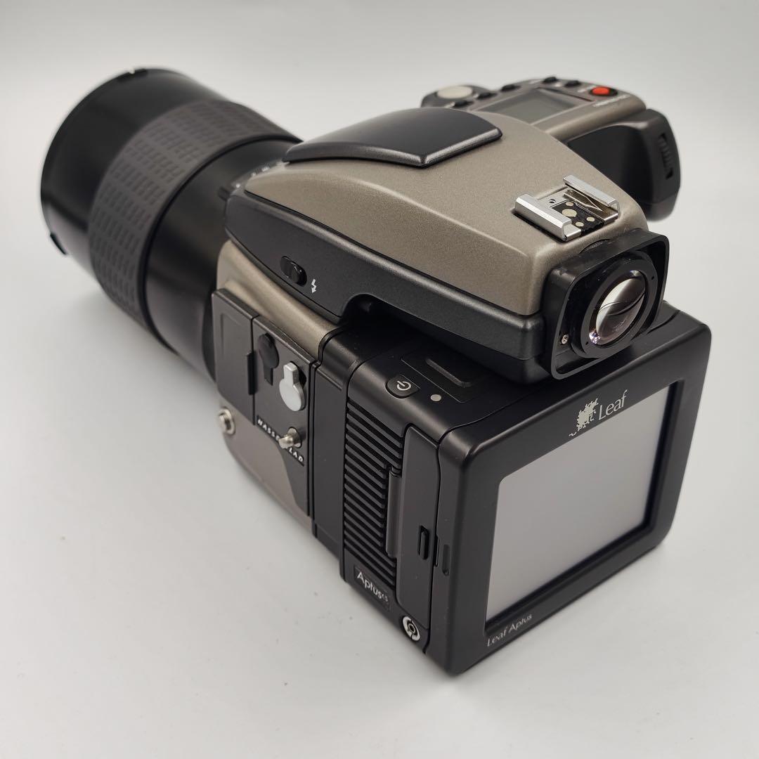 Hasselblad H1 + Aptus65デジタルバック+ 50mmF3.5