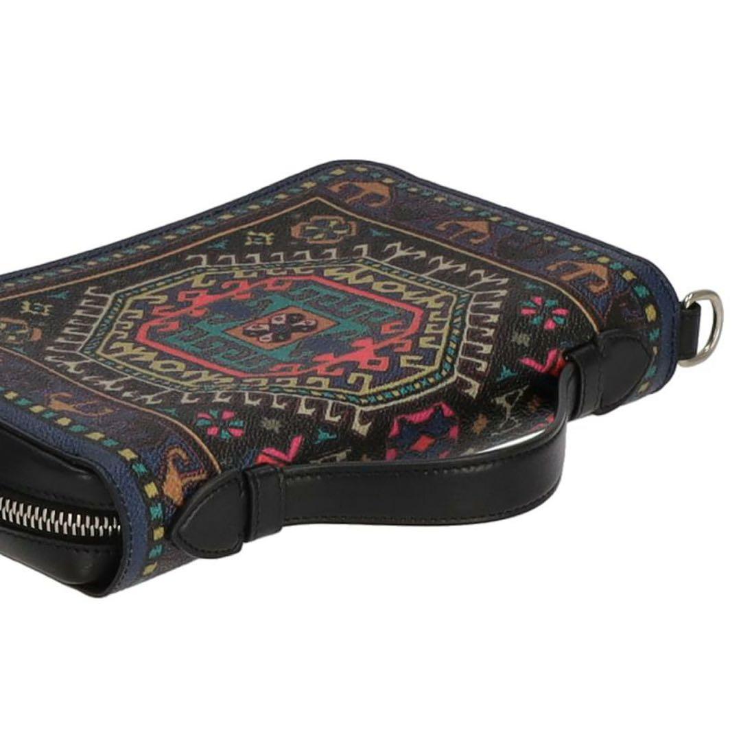 ETRO エトロ/クラッチバック/バッグ/Aランク/78中古