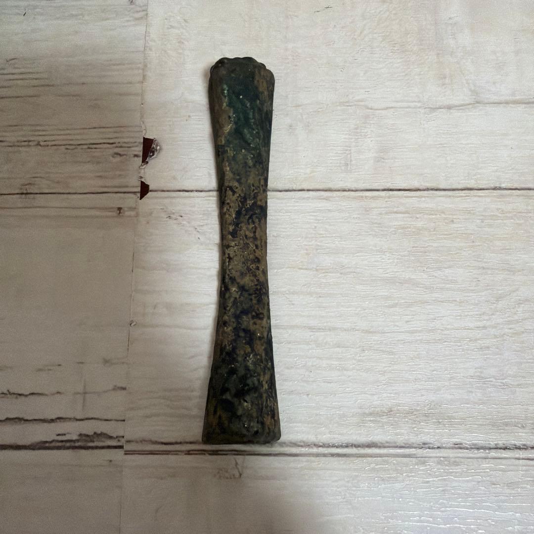 中国殷時代 青銅 編鐘 古代中国