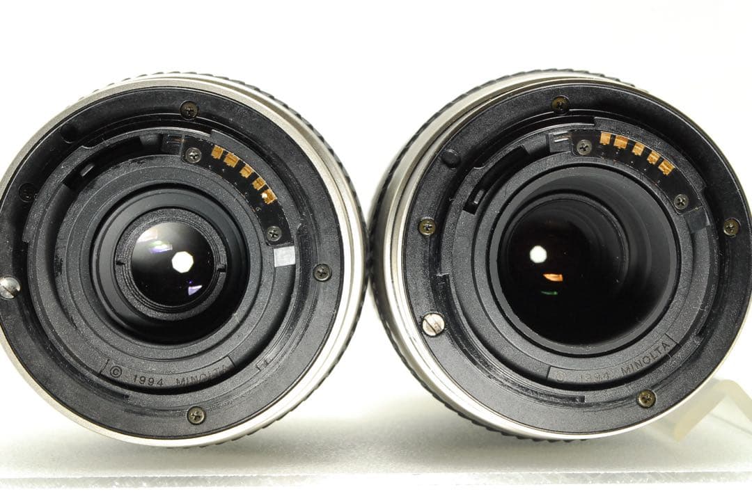 SONY α300 ❤️超望遠300mm ダブルレンズ ソニー 一眼レフ カメラ