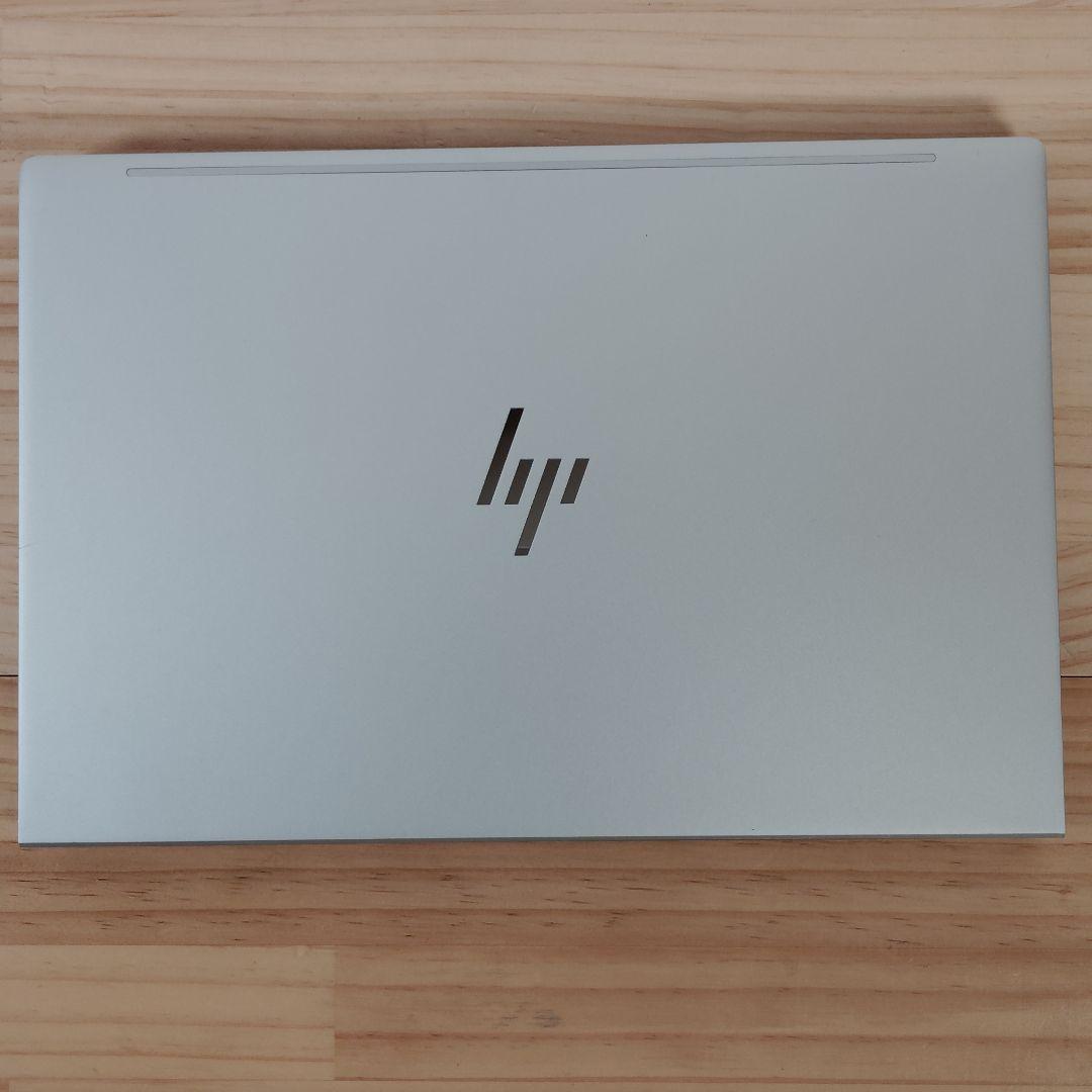 極美品 HP EliteBook 630 G9 第12世代i5 32GB 1TB