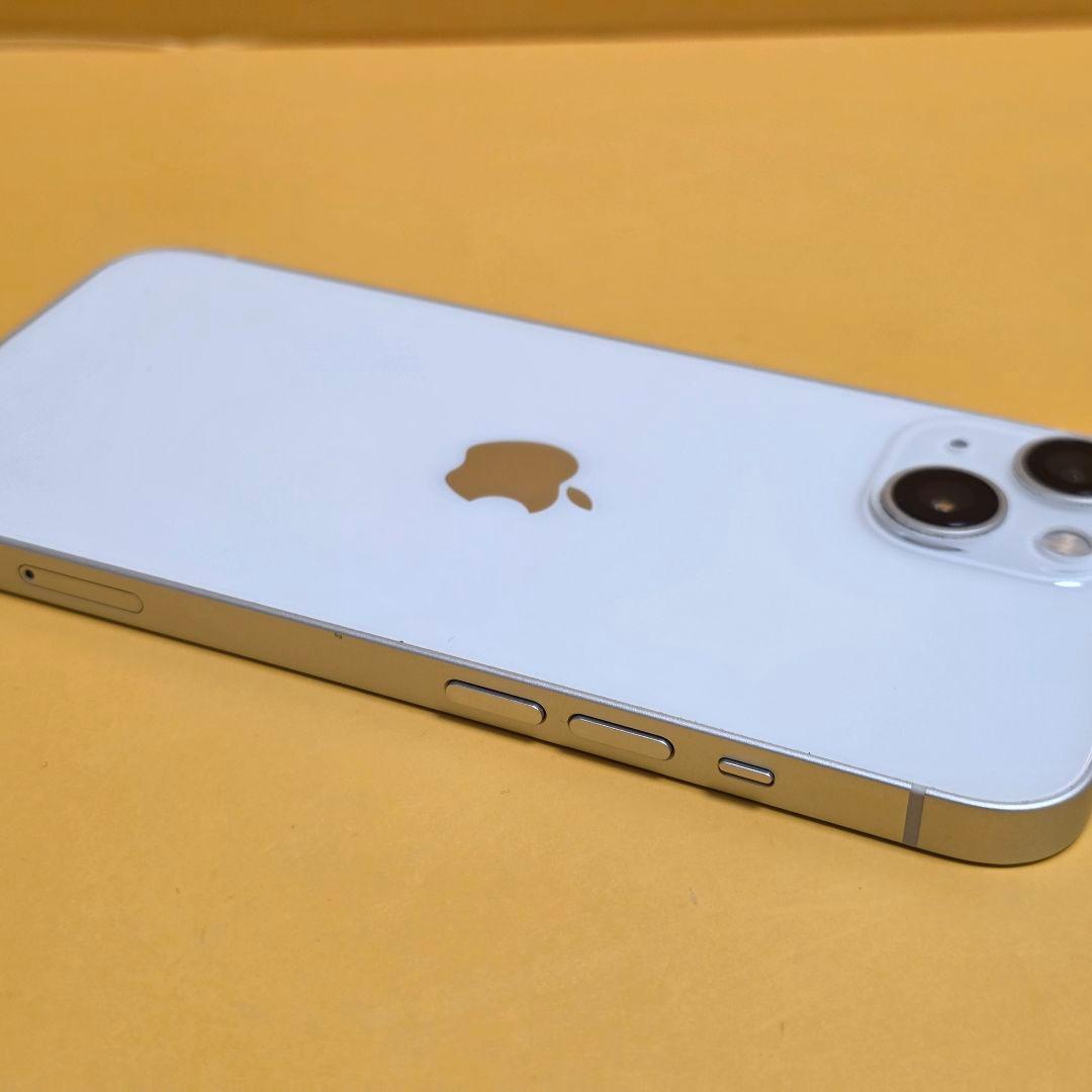 iPhone 13 128GB｜24時間以内発送#870