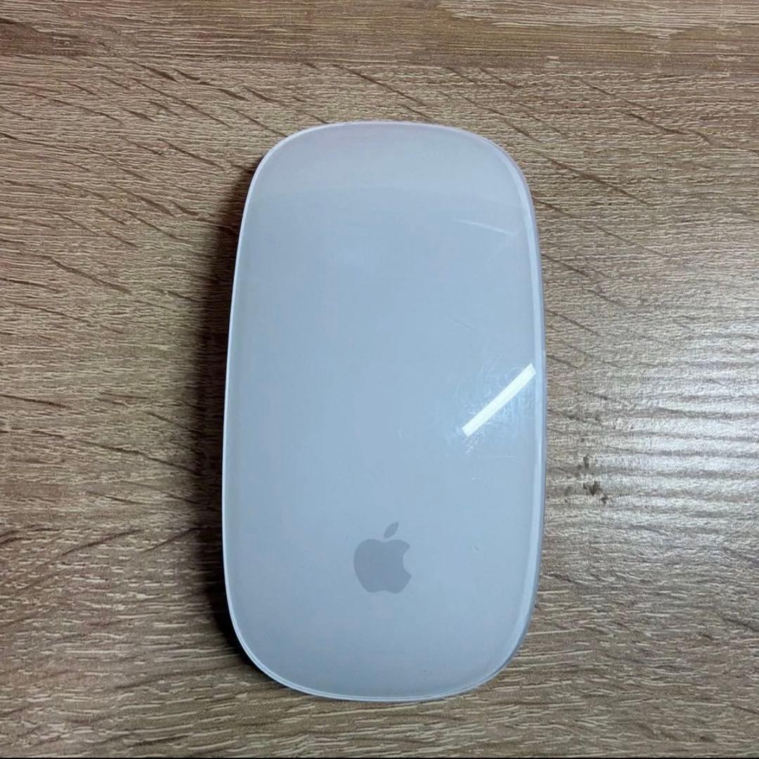 Apple imac M1 2021 24inch オレンジ