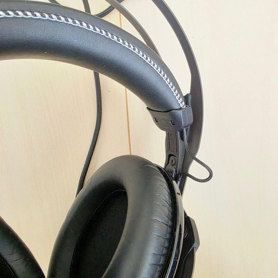 HyperX Cloud Revolver 7.1サラウンドヘッドセット