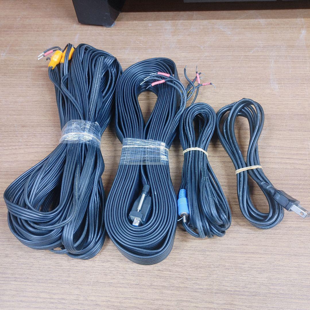 BOSE(ボーズ) 5.1chスピーカーシステムAM-10Ⅳ