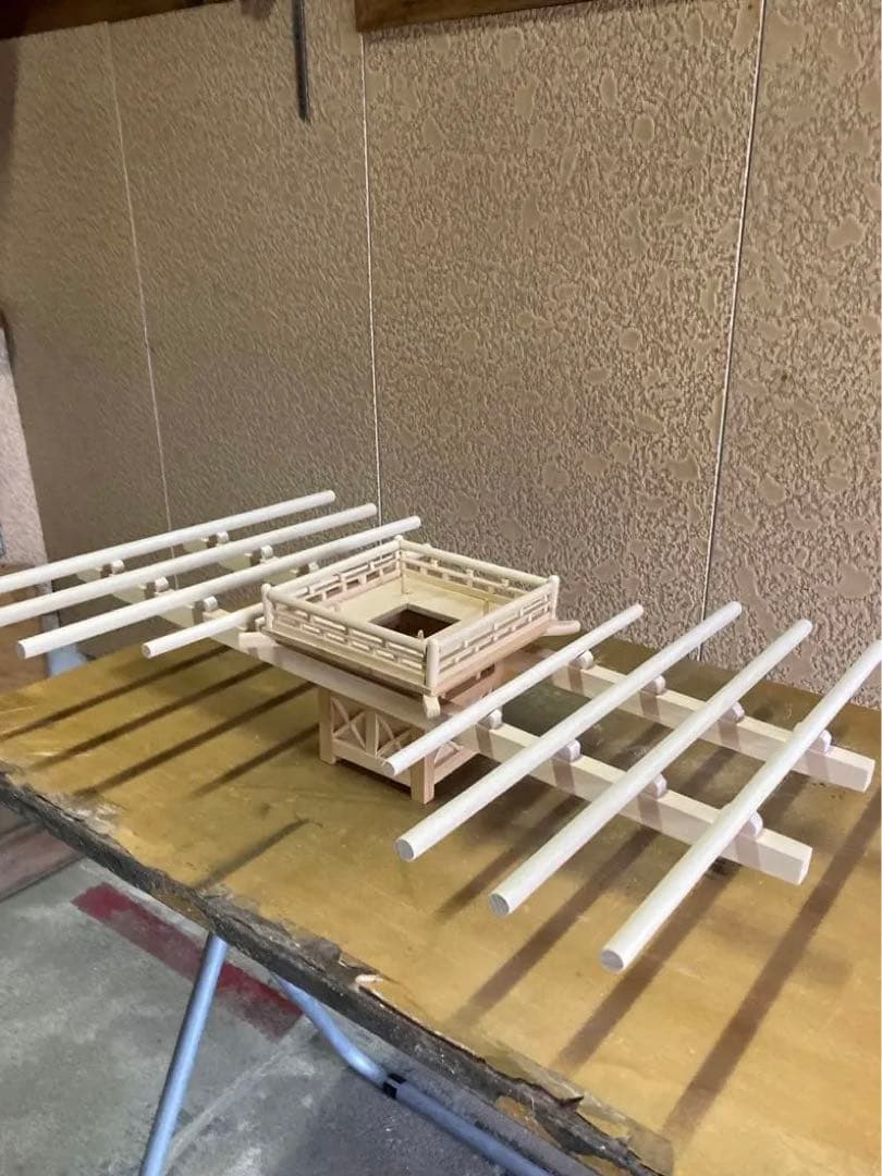 ふとん太鼓　　サンプル