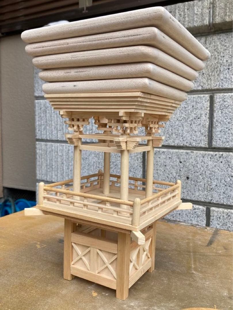 ふとん太鼓　　サンプル
