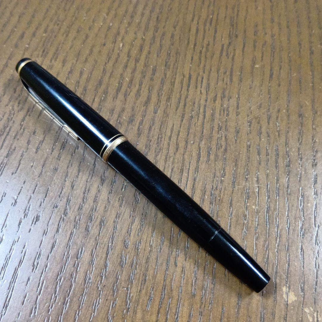 MONTBLANC 万年筆