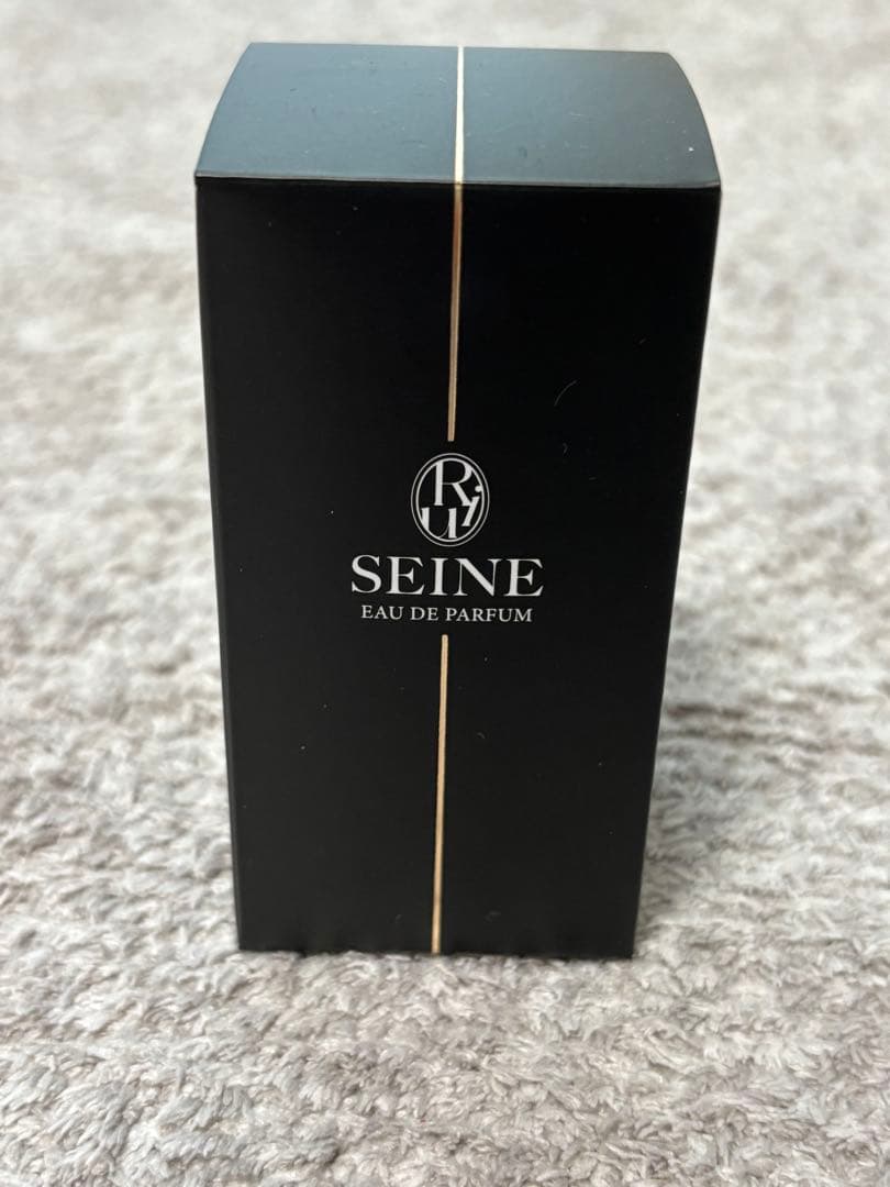 Riu 香水 SEINE Eau de Parfum セーヌ Rちゃん