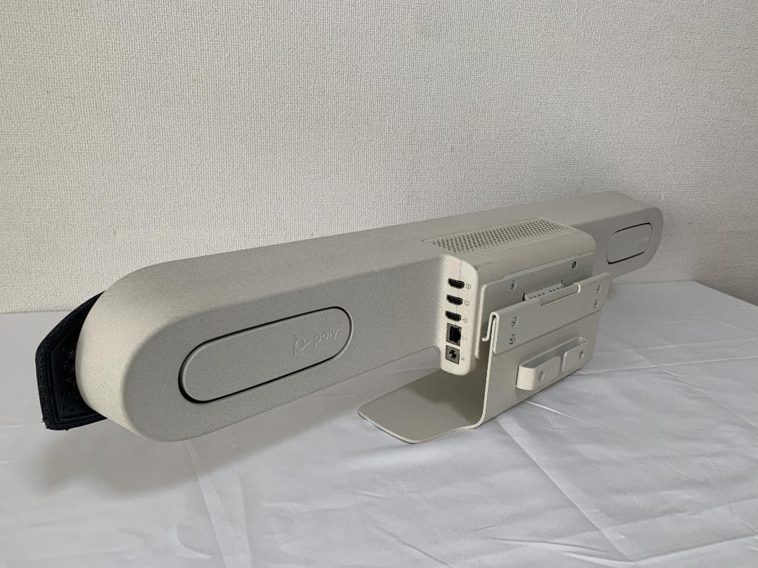 Poly Studio X50＋TC8 Zoom/Teams会議システム 美品