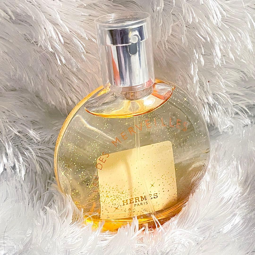 エルメス HERMES 香水 オーデ メルヴェイユ オードトワレ 50ml