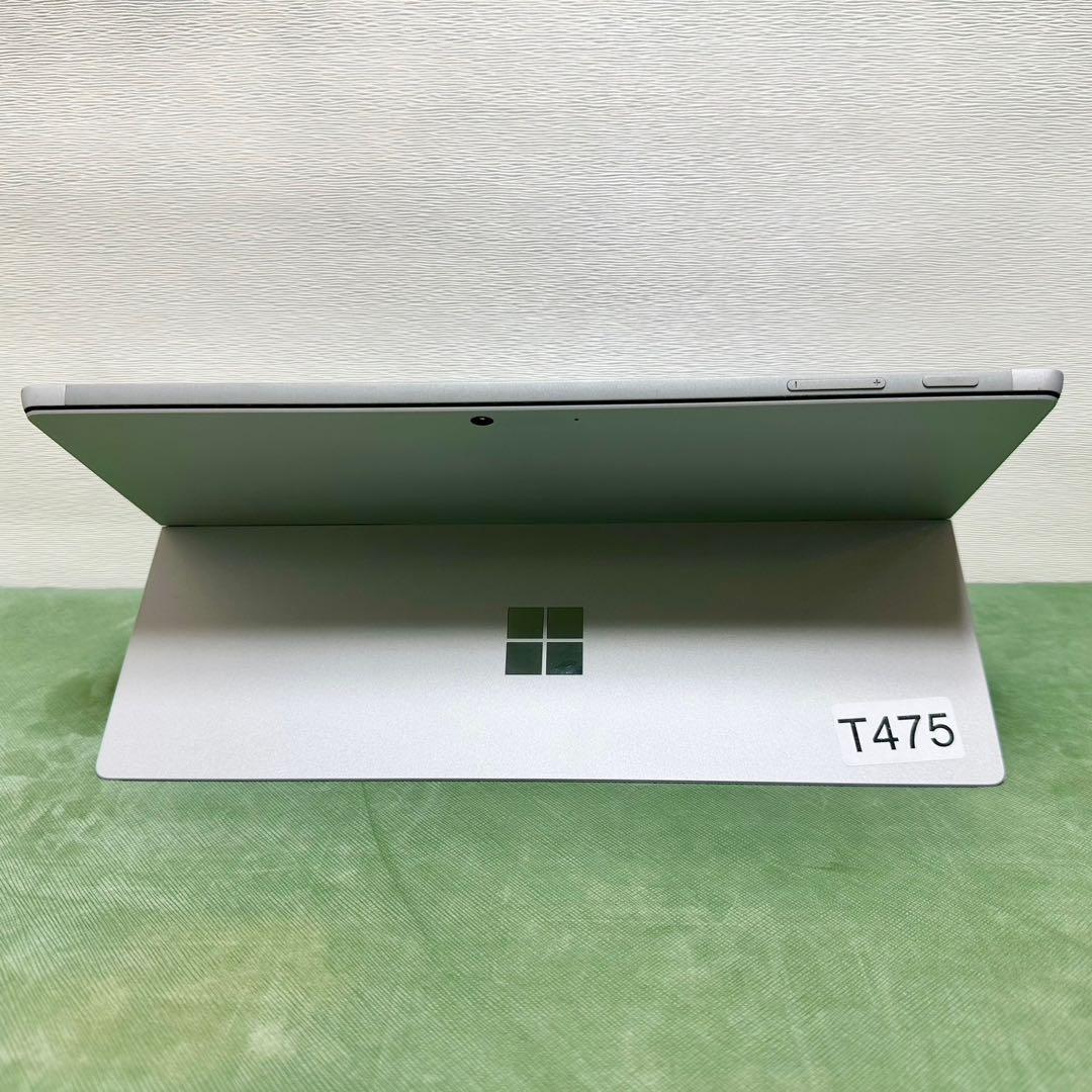 Microsoft Surface Pro 7 本体