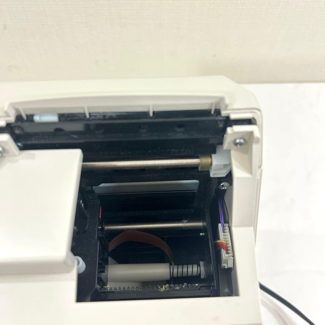 SEIKOセイコー QR-340 タイムレコーダー 現状品