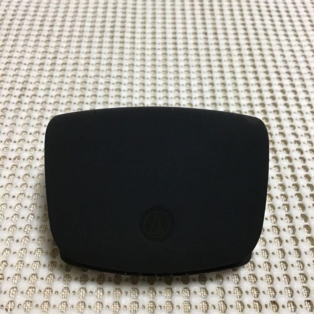 audio-technica オーディオテクニカ　ATH-TWX9