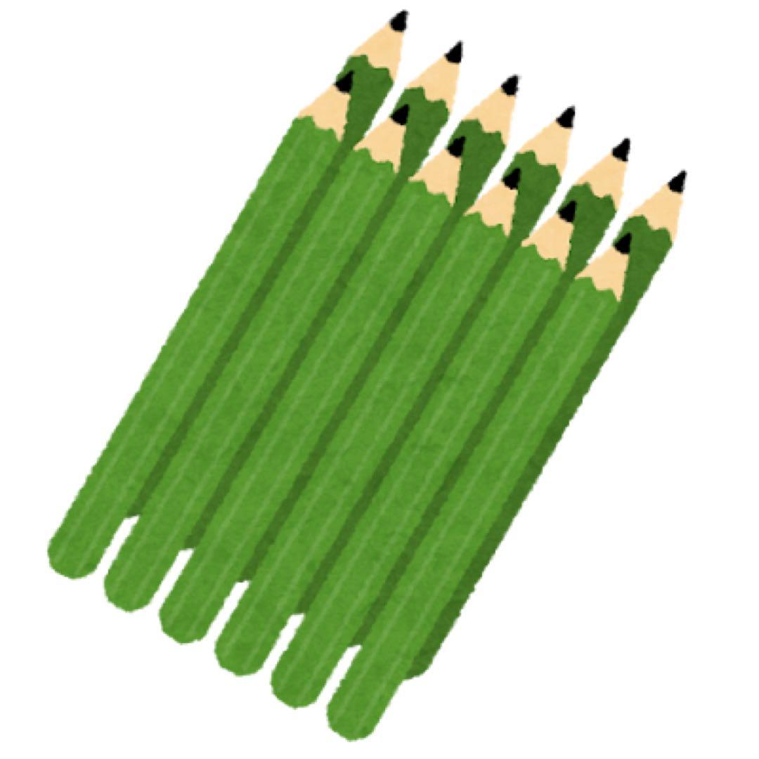 Nさま　2.5×3本