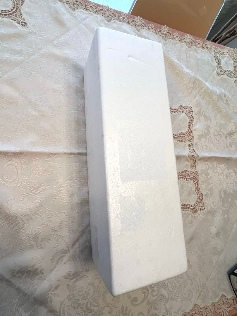森伊蔵 焼酎 専用箱付き　1.8L新品未使用品　未開封品　超絶美品