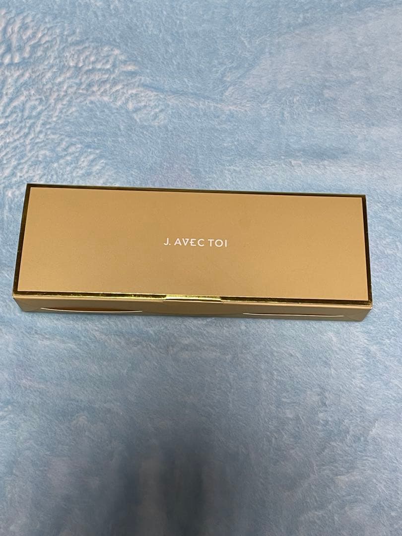 J. AVEC TOI 石鹸 3個セット