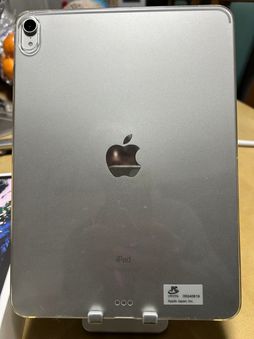 iPad Pro 11インチ Wi-Fi 256GB 第一世代ペンシル付き
