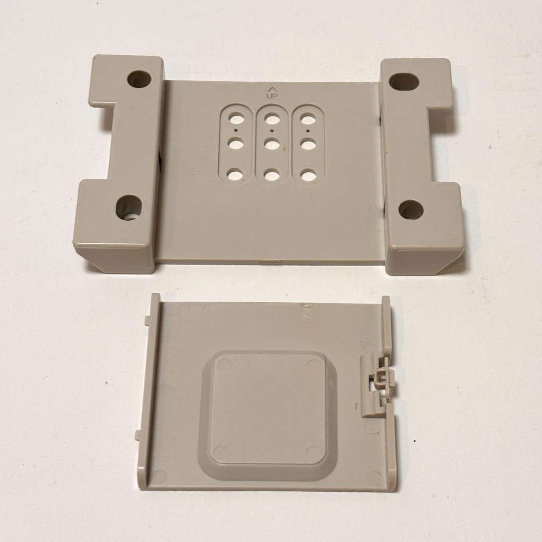 【美品】無印良品 CPD-4 壁掛け式CDプレーヤー 2016年製