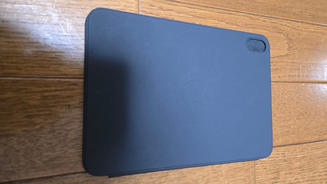 iPadmini 第6世代　アップルペンシル 純正カバー