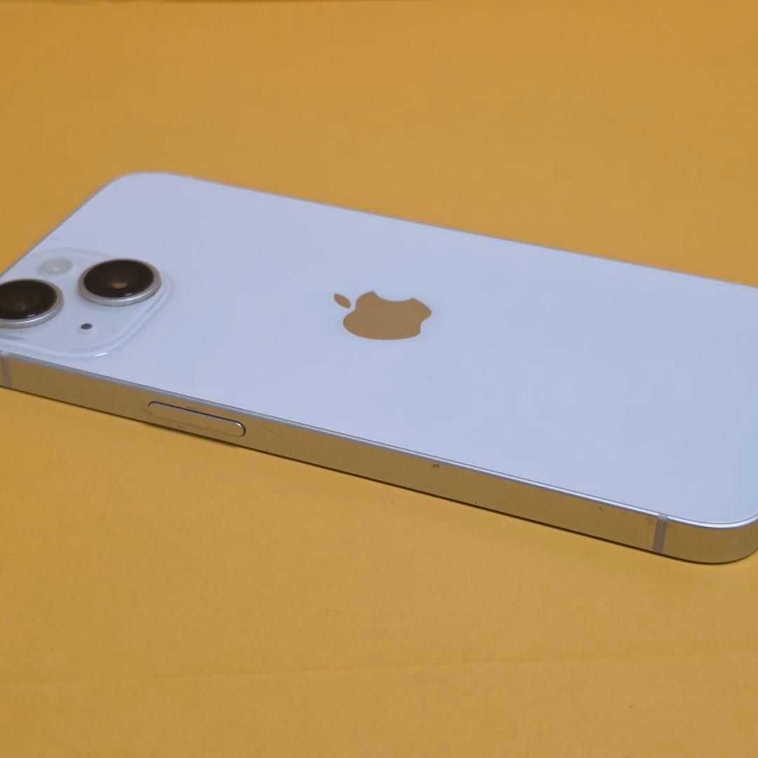 iPhone 14 128GB｜24時間以内発送#105