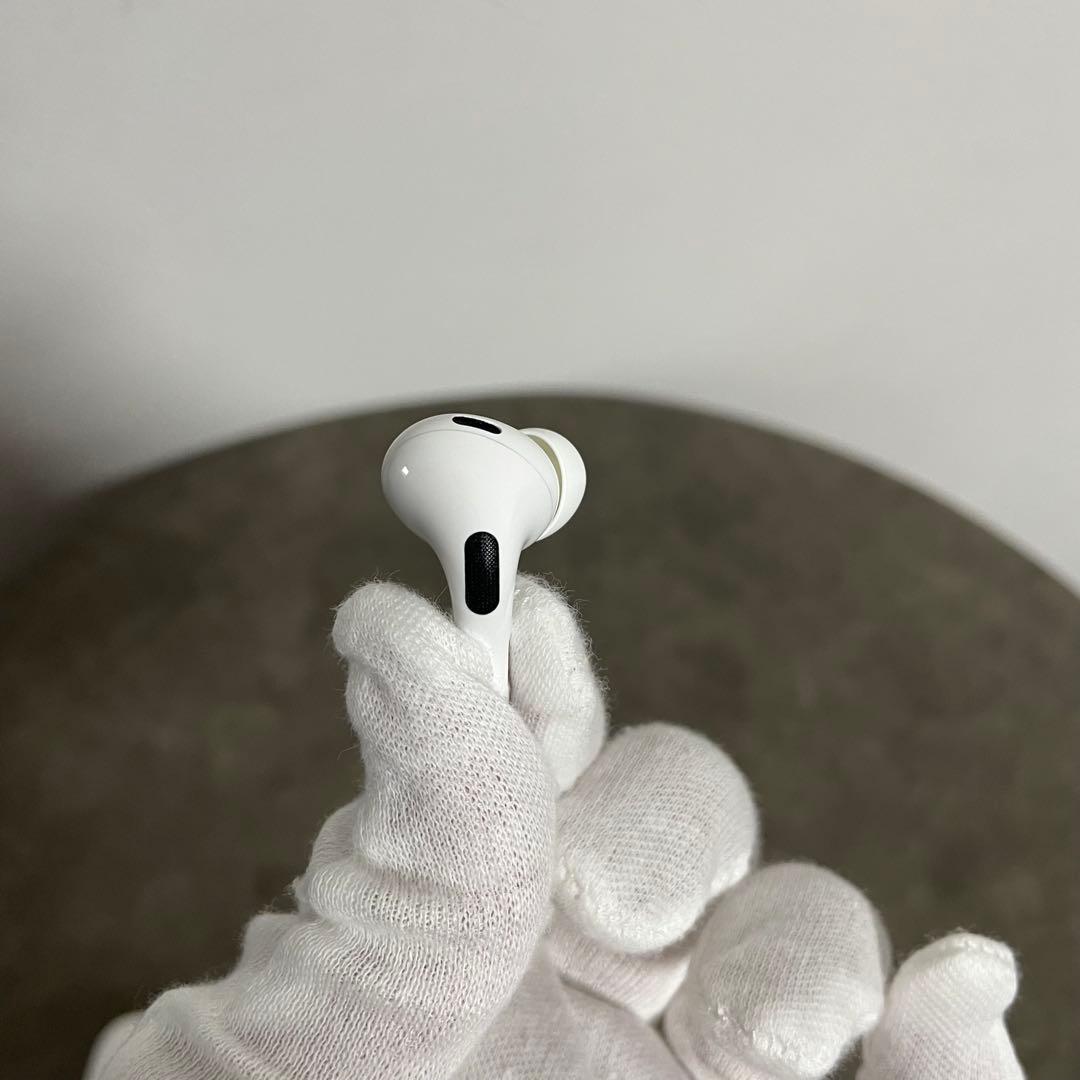 AirPods Pro 第2世代 右耳のみ 純正 片耳 R エアポッズプロ