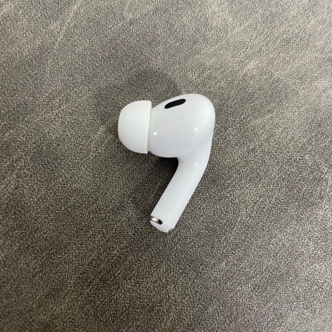 AirPods Pro 第2世代 右耳のみ 純正 片耳 R エアポッズプロ
