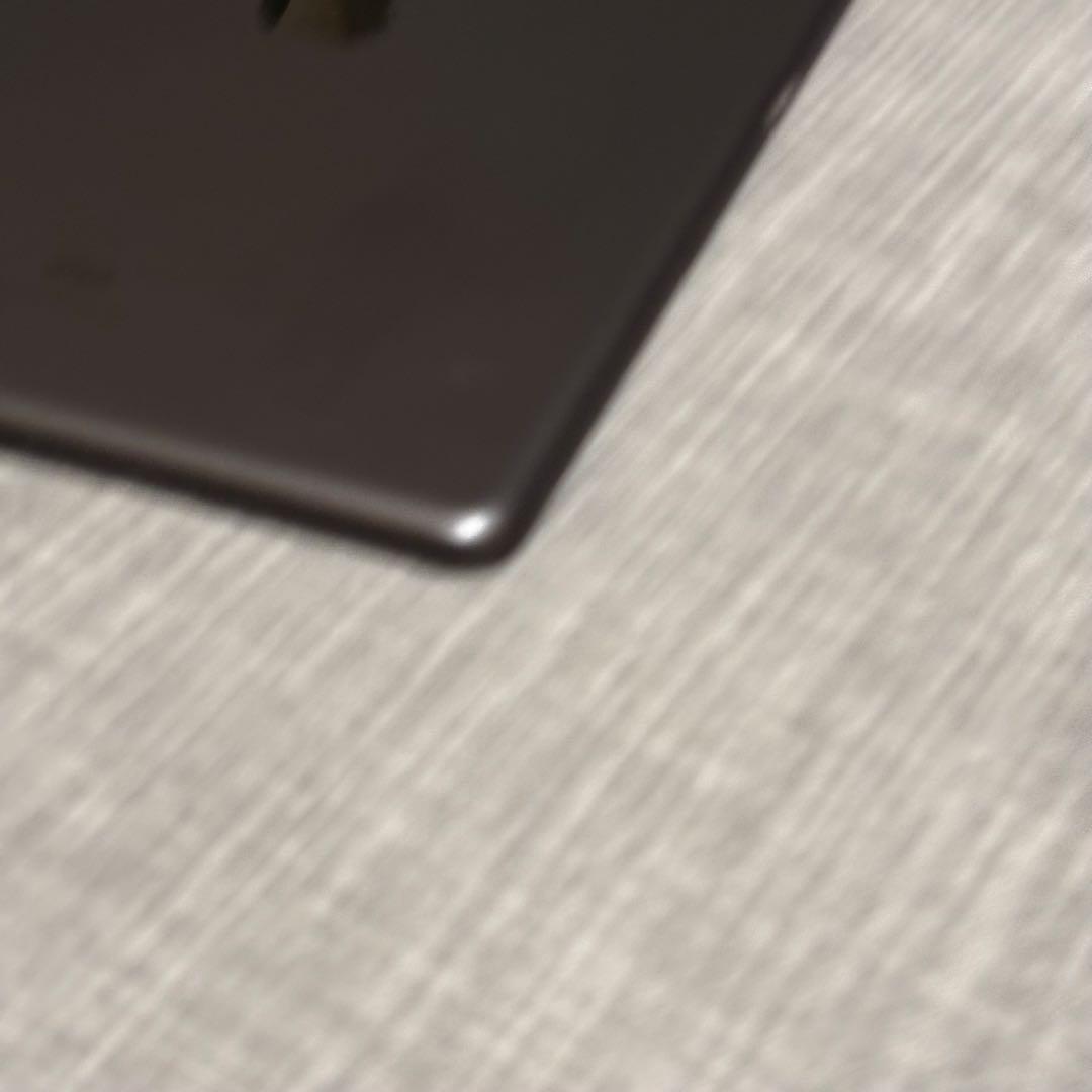 iPad 第7世代 128GB Wi-Fiモデル スペースグレイ