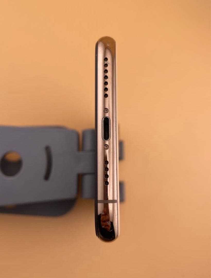 Iphone11 promax 256GB ゴールド　バッテリー100%